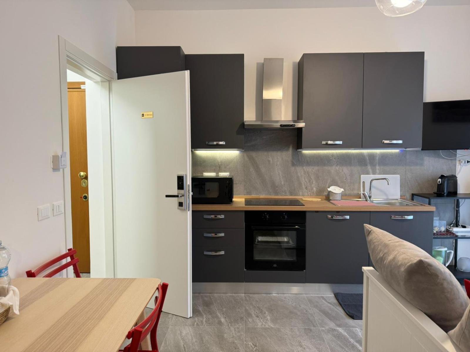 Bologna Homes 외부 사진