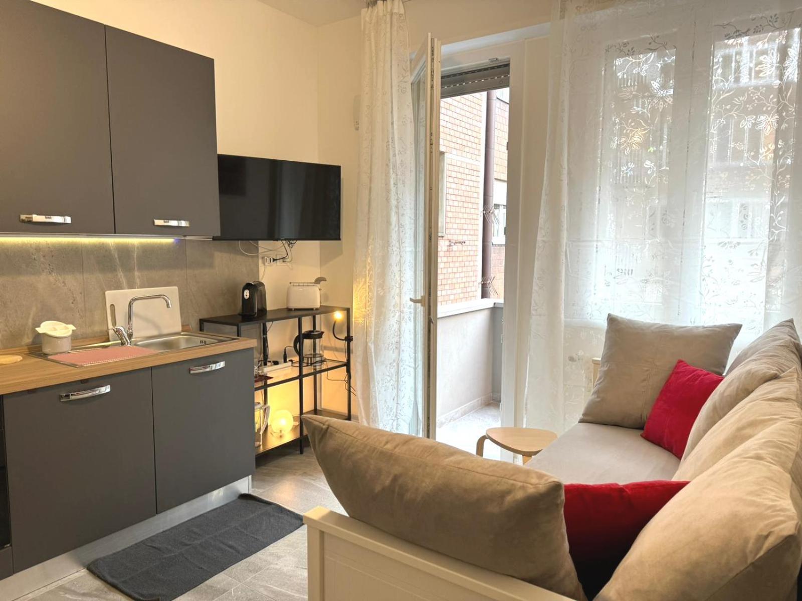 Bologna Homes 외부 사진