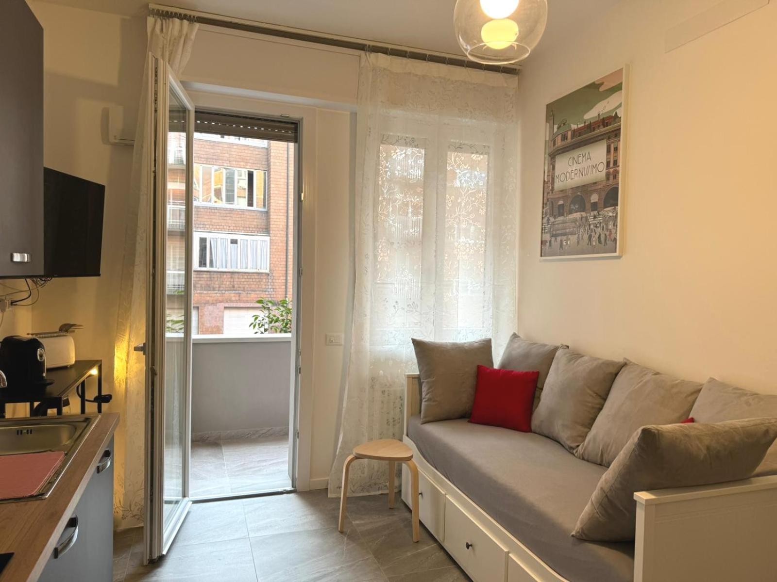 Bologna Homes 외부 사진