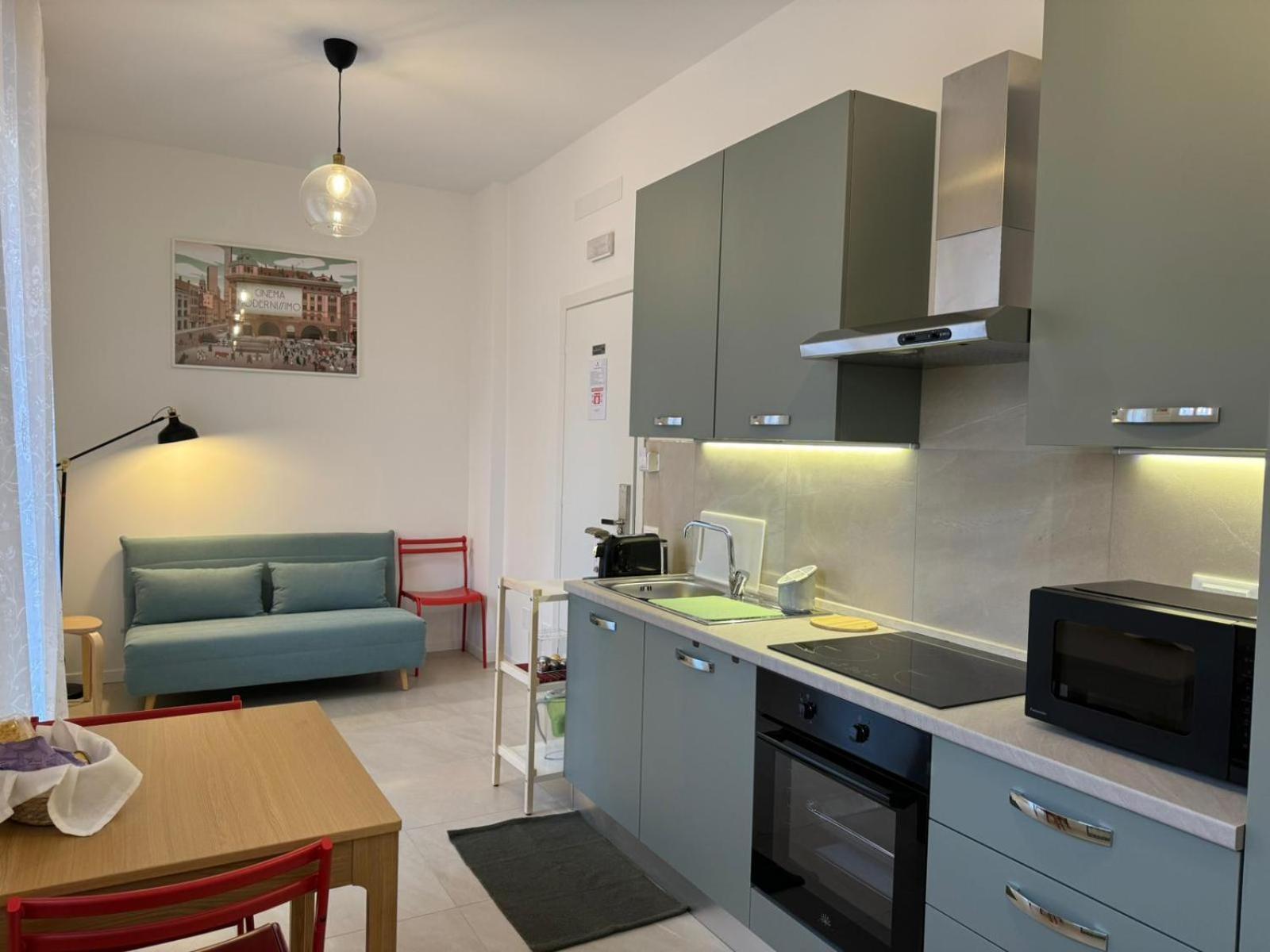 Bologna Homes 외부 사진