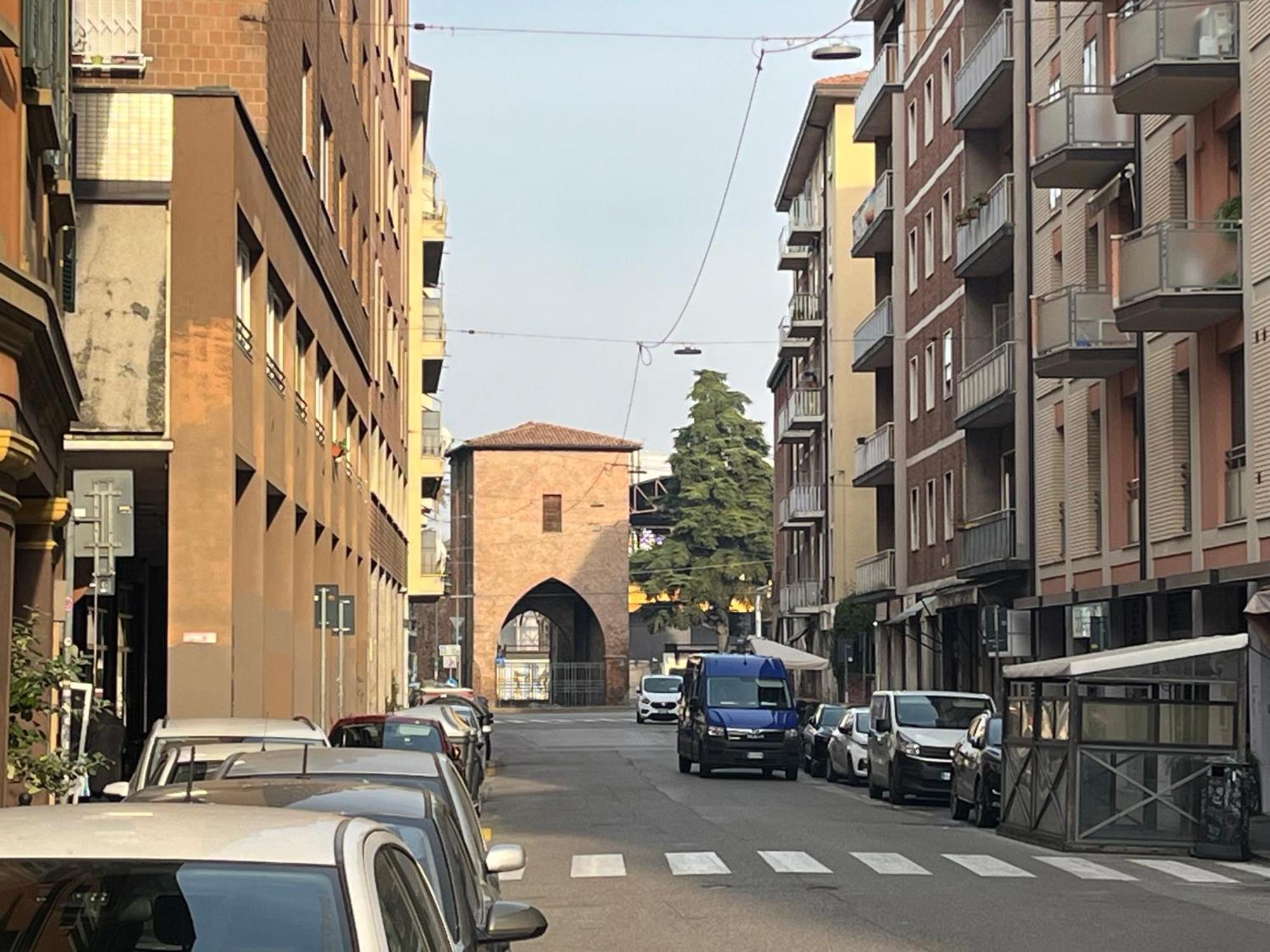 Bologna Homes 외부 사진